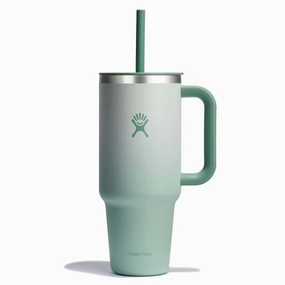 40 oz Limited Edition Travel Tumbler