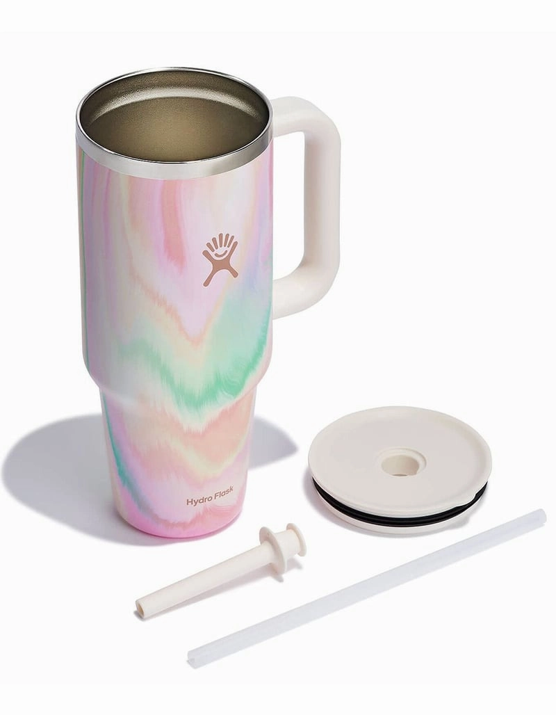 40 oz Limited Edition Travel Tumbler