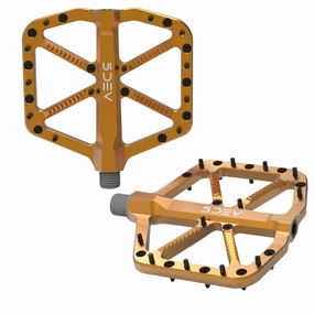 5Dev Trail/Enduro Pedal - Kash Bronze