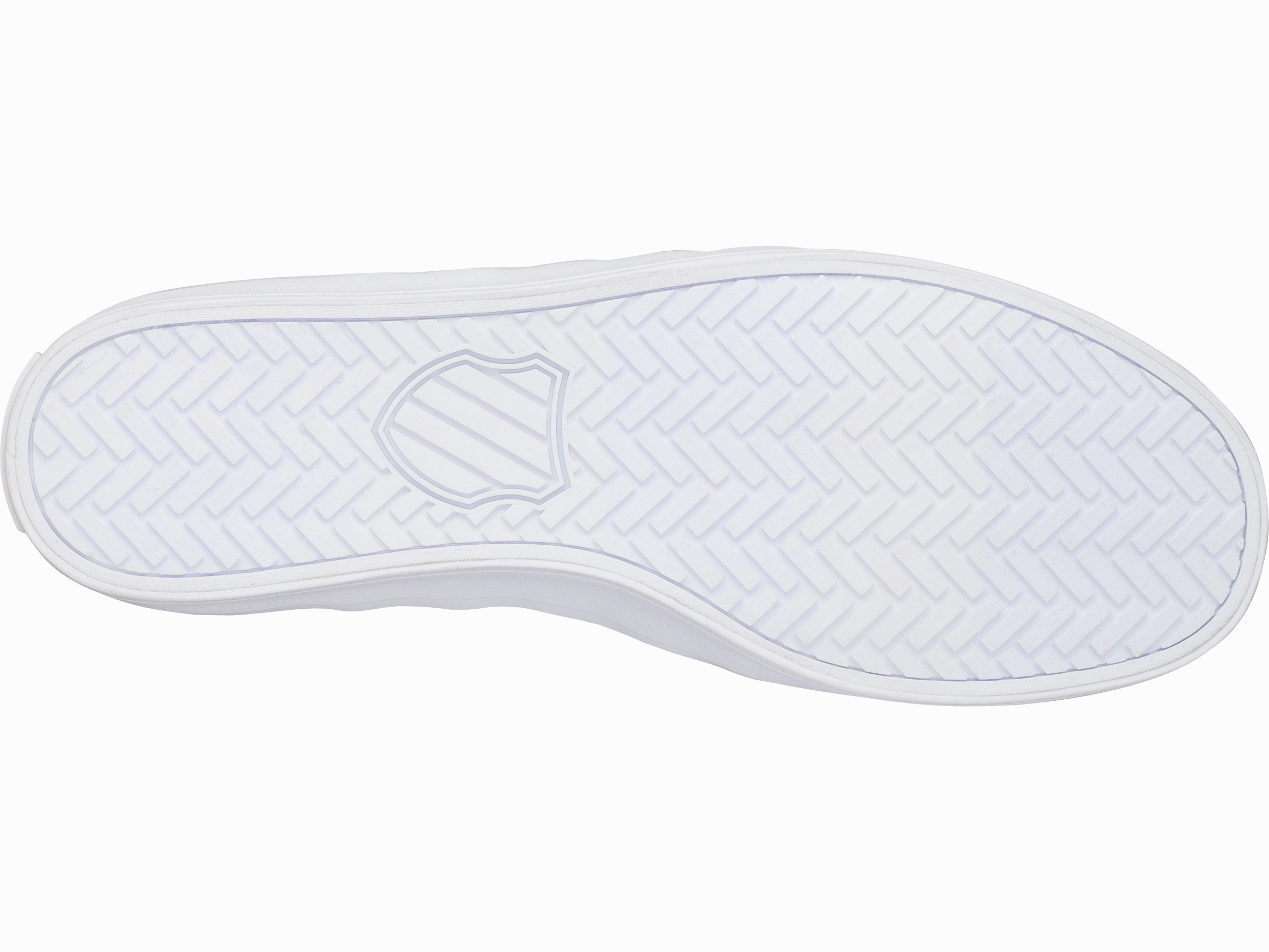 76598-016-M | COURT PRO II VULC | BLACK/BISON/WHITE