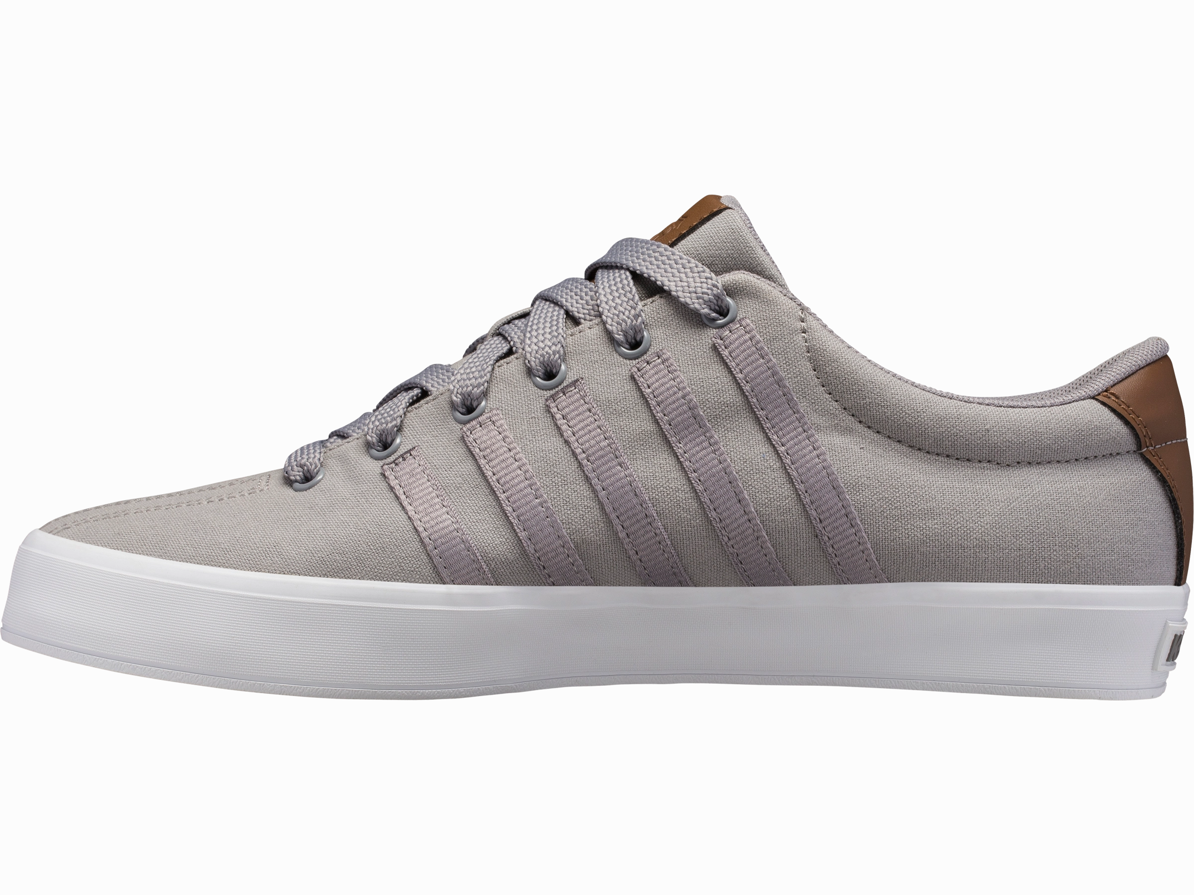 76598-035-M | COURT PRO II VULC | STINGRAY/BISON/WHITE