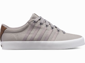 76598-035-M | COURT PRO II VULC | STINGRAY/BISON/WHITE