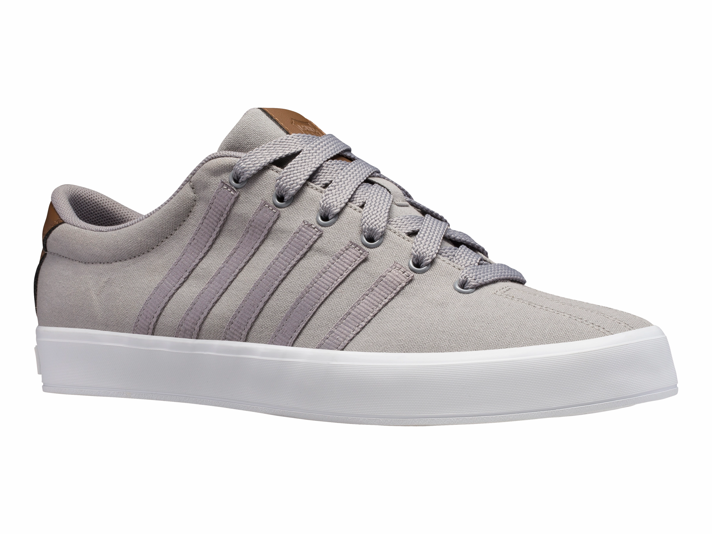 76598-035-M | COURT PRO II VULC | STINGRAY/BISON/WHITE