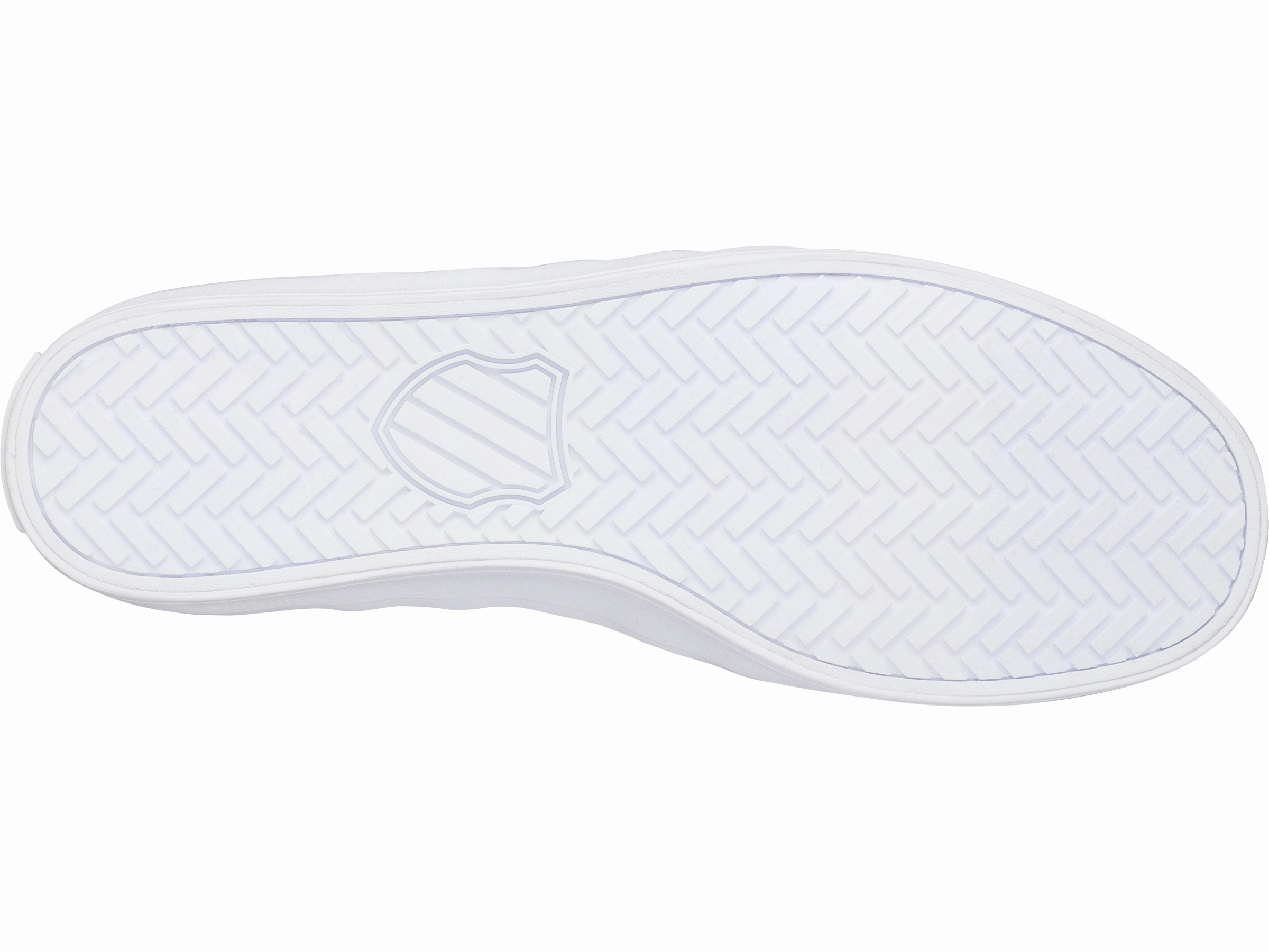 76598-035-M | COURT PRO II VULC | STINGRAY/BISON/WHITE
