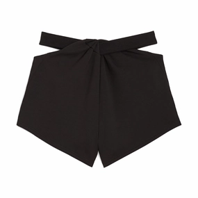   PUMA Wmns Shorts 'PUMA Black'
