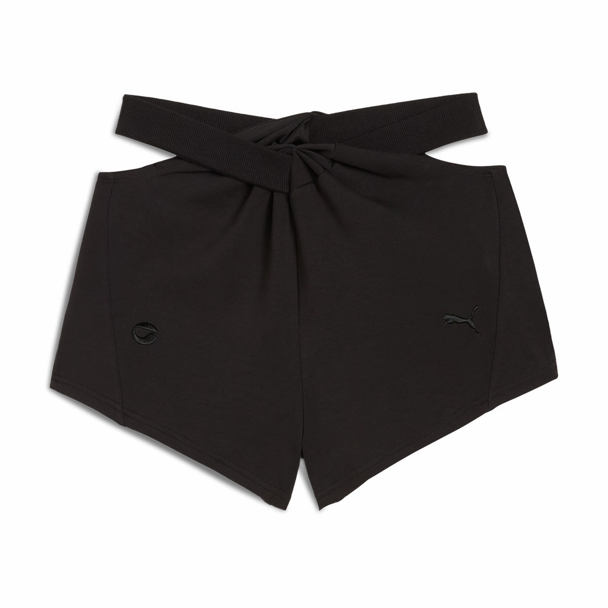   PUMA Wmns Shorts 'PUMA Black'