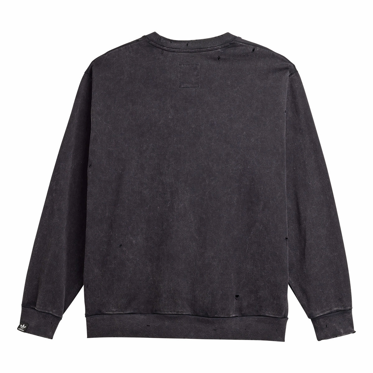   Song For The Mute SFTM-004 L/S Tee 'Black'