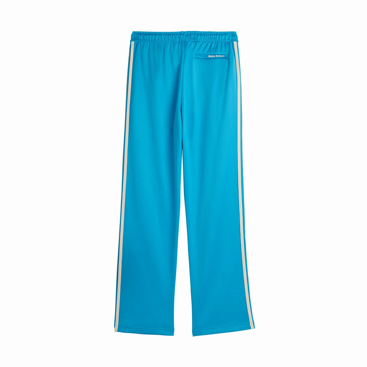   Wales Bonner Track Pants 'Shock Cyan'