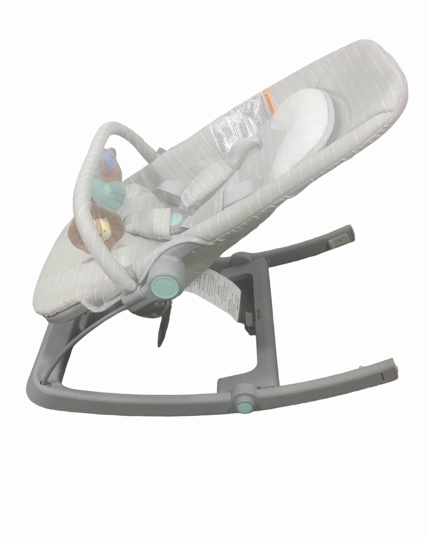 Aden   Anais 3-in-1 Transition Floor Seat