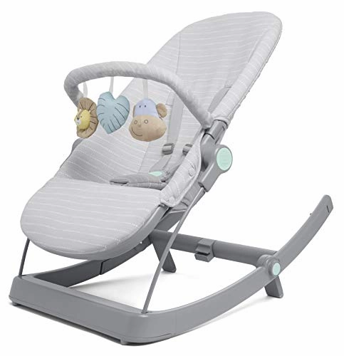 Aden   Anais 3-in-1 Transition Floor Seat
