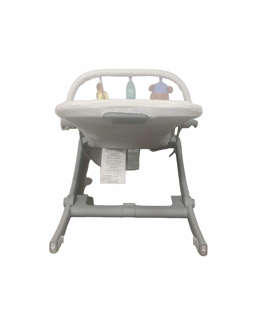 Aden   Anais 3-in-1 Transition Floor Seat