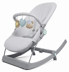 Aden   Anais 3-in-1 Transition Floor Seat