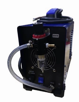 AIKO Plasma Cutting Machine 220V C/W P60/4M and Earth Clamp 2.5M | Model : W-CUT45H