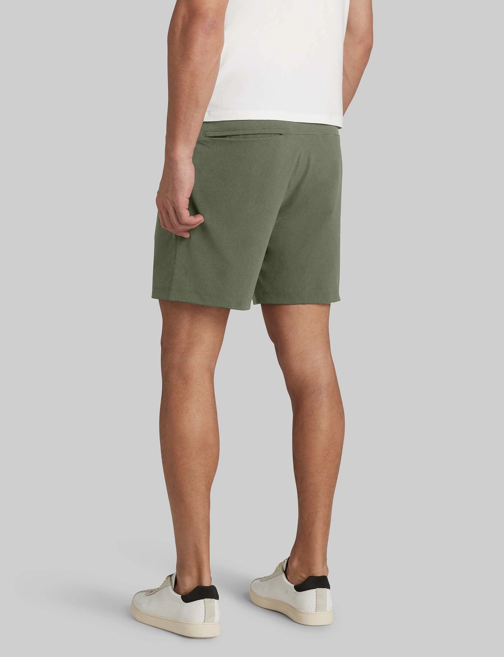 Air Airflow Short