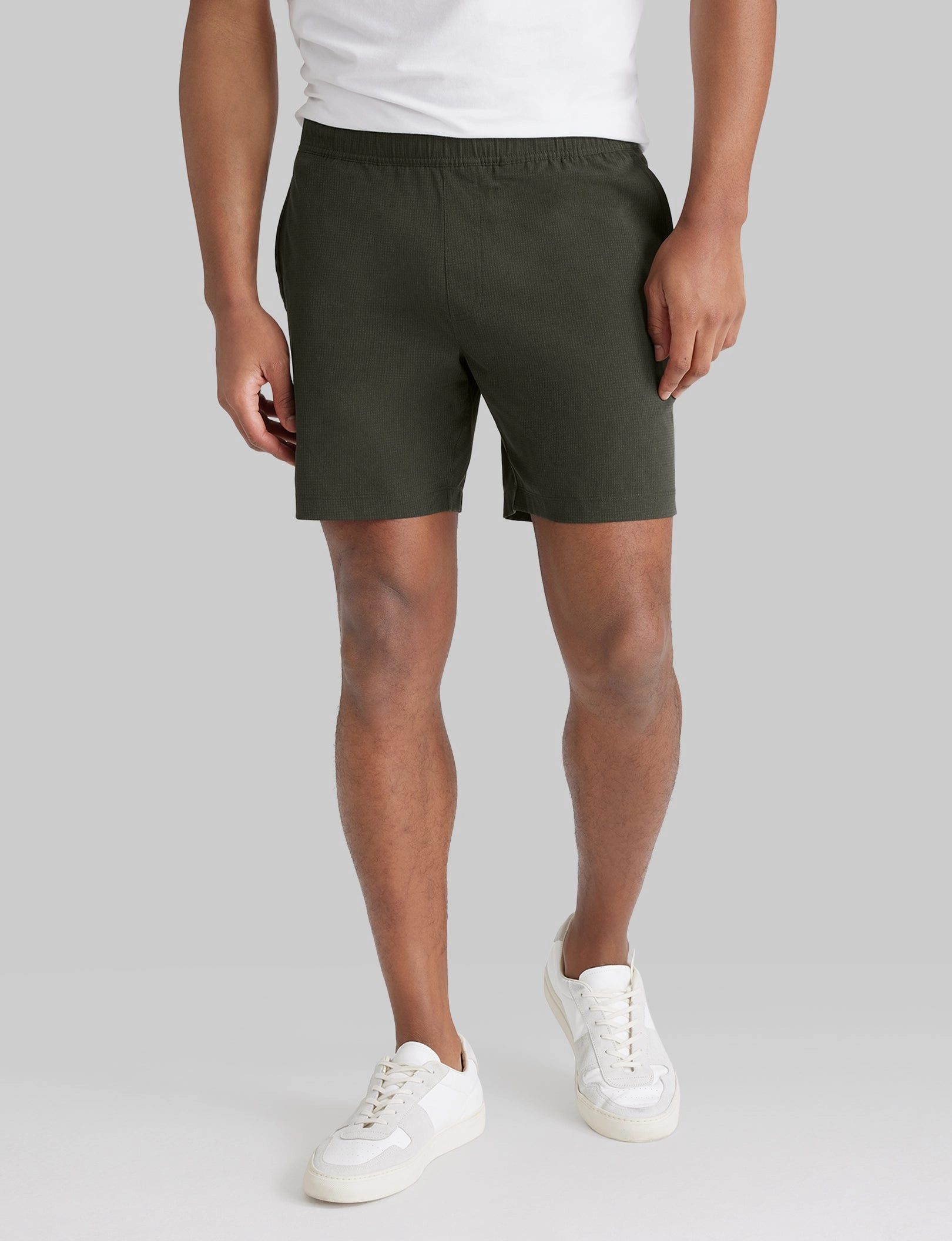 Air Airflow Short