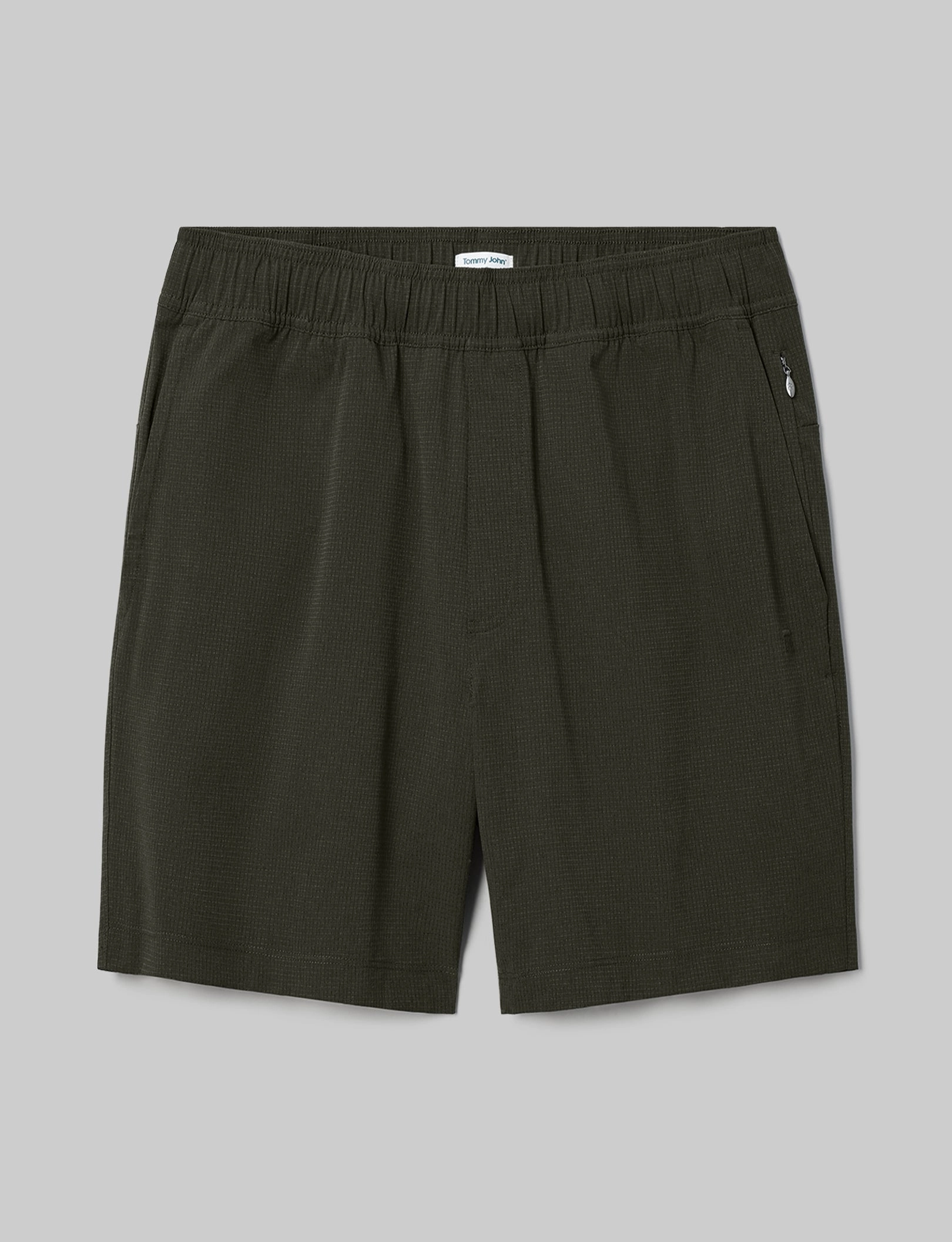 Air Airflow Short