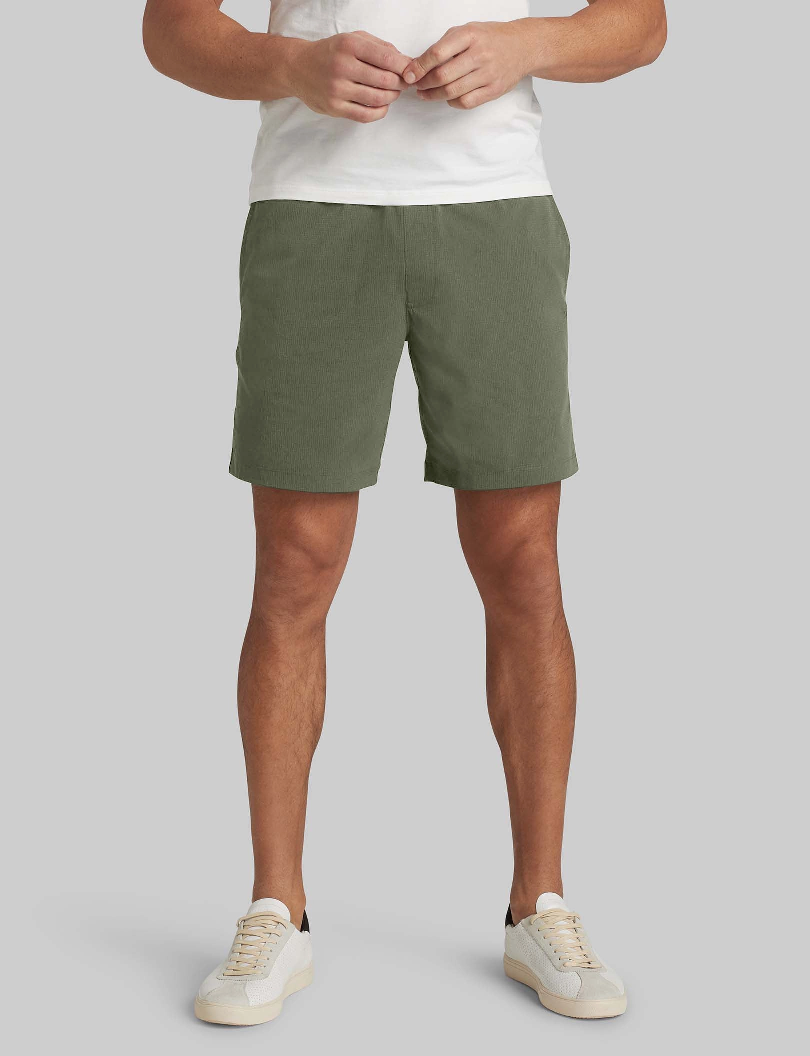 Air Airflow Short