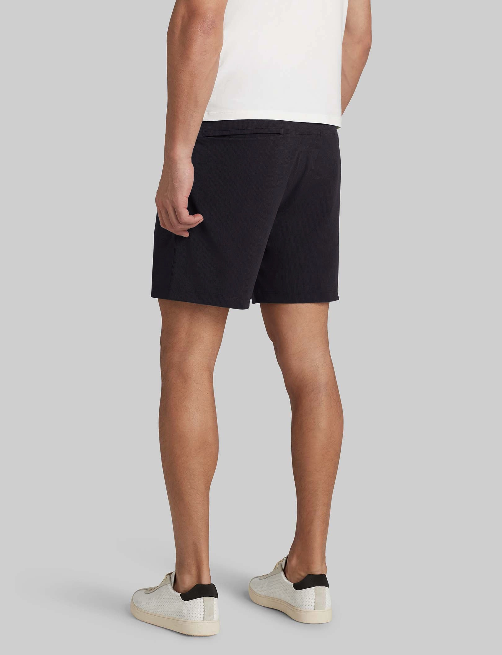 Air Airflow Short
