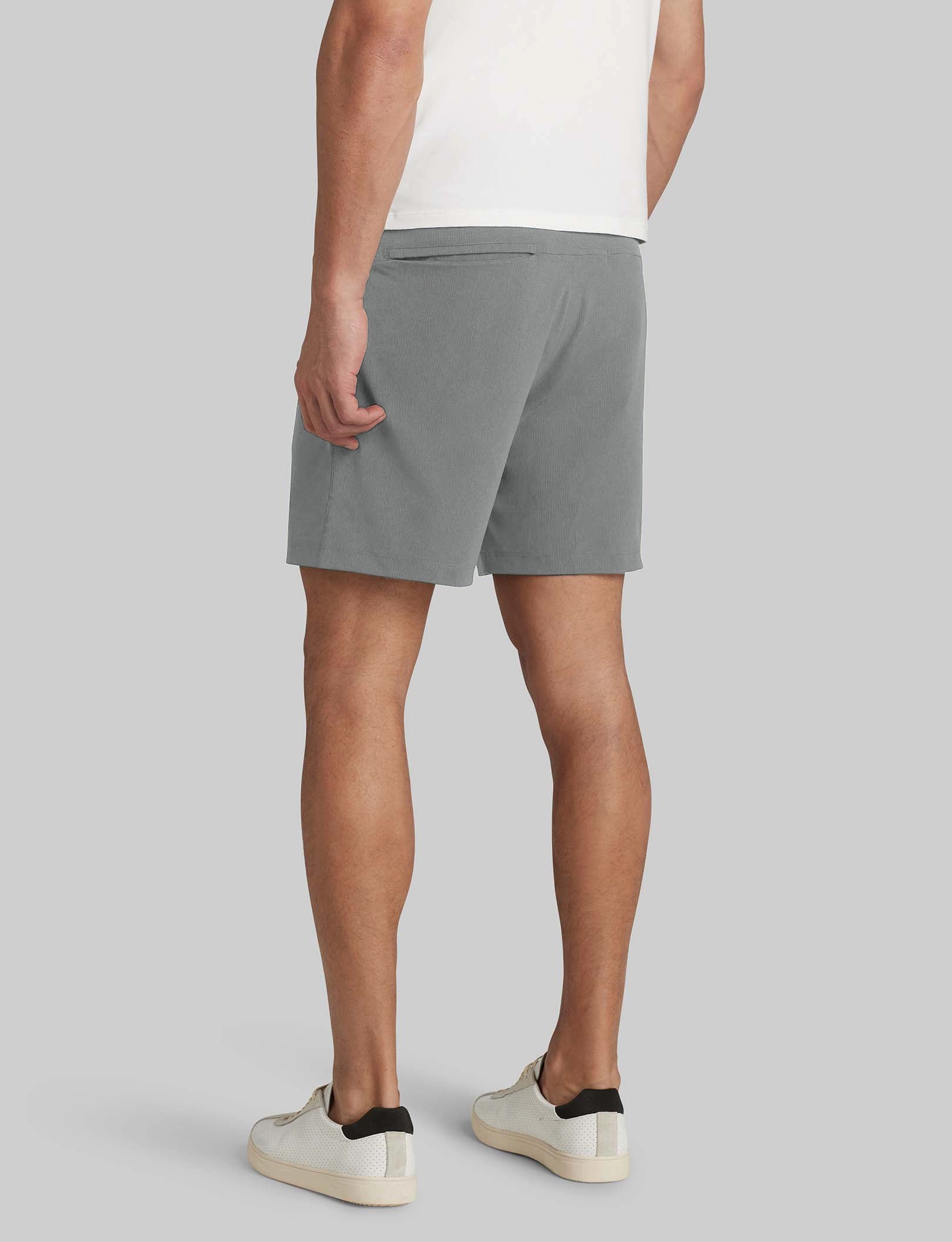 Air Airflow Short