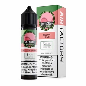Air Factory E-Liquid - Melon Lush