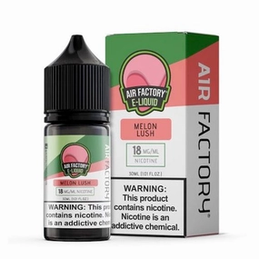 Air Factory Salts - Melon Lush