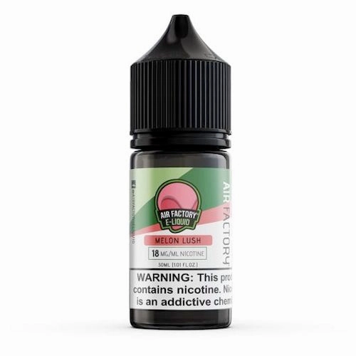 Air Factory Salts - Melon Lush