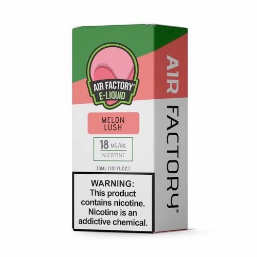 Air Factory Salts - Melon Lush