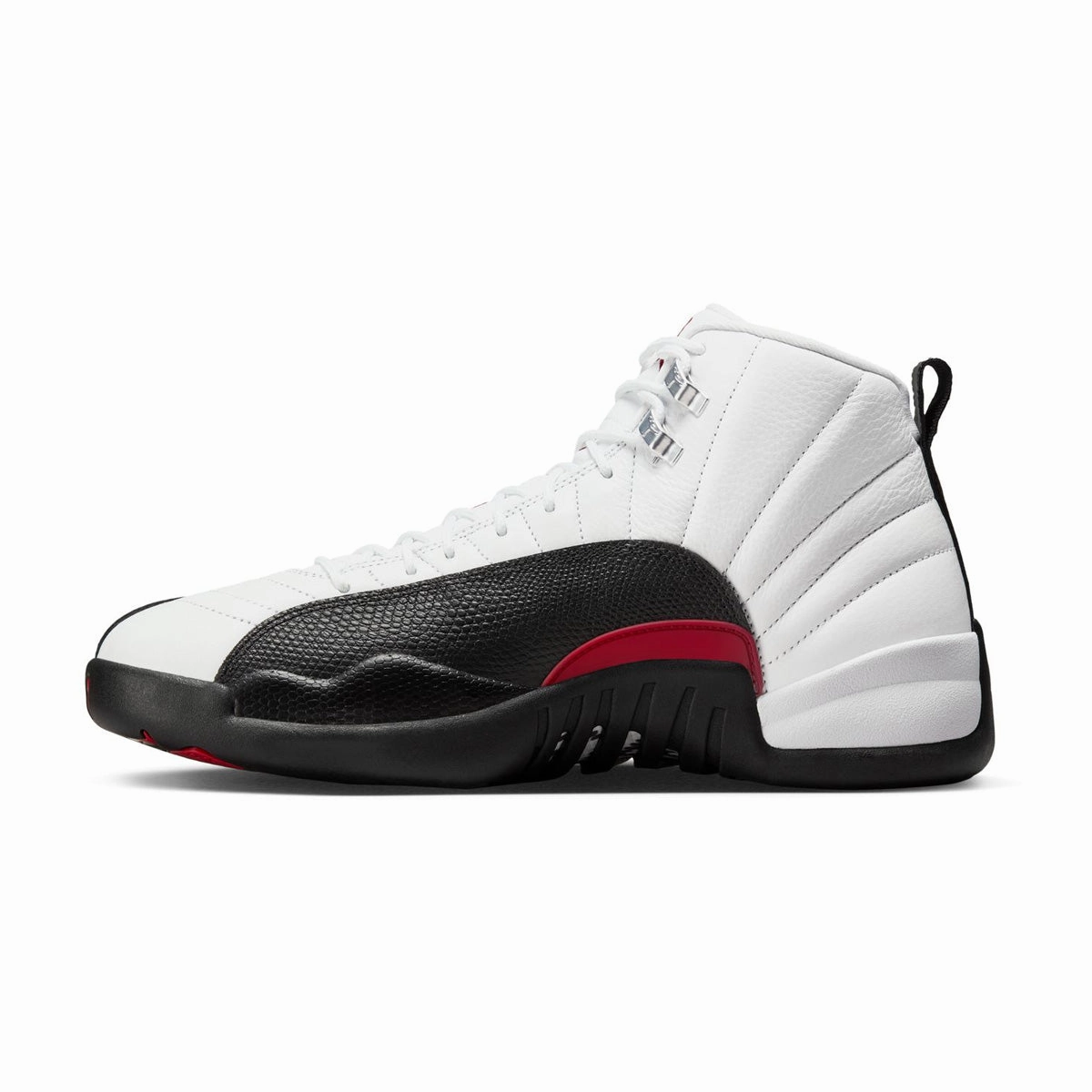 Air Jordan 12 'Red Taxi'