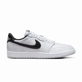 Air Jordan 1 Low '85 'Black Metallic'