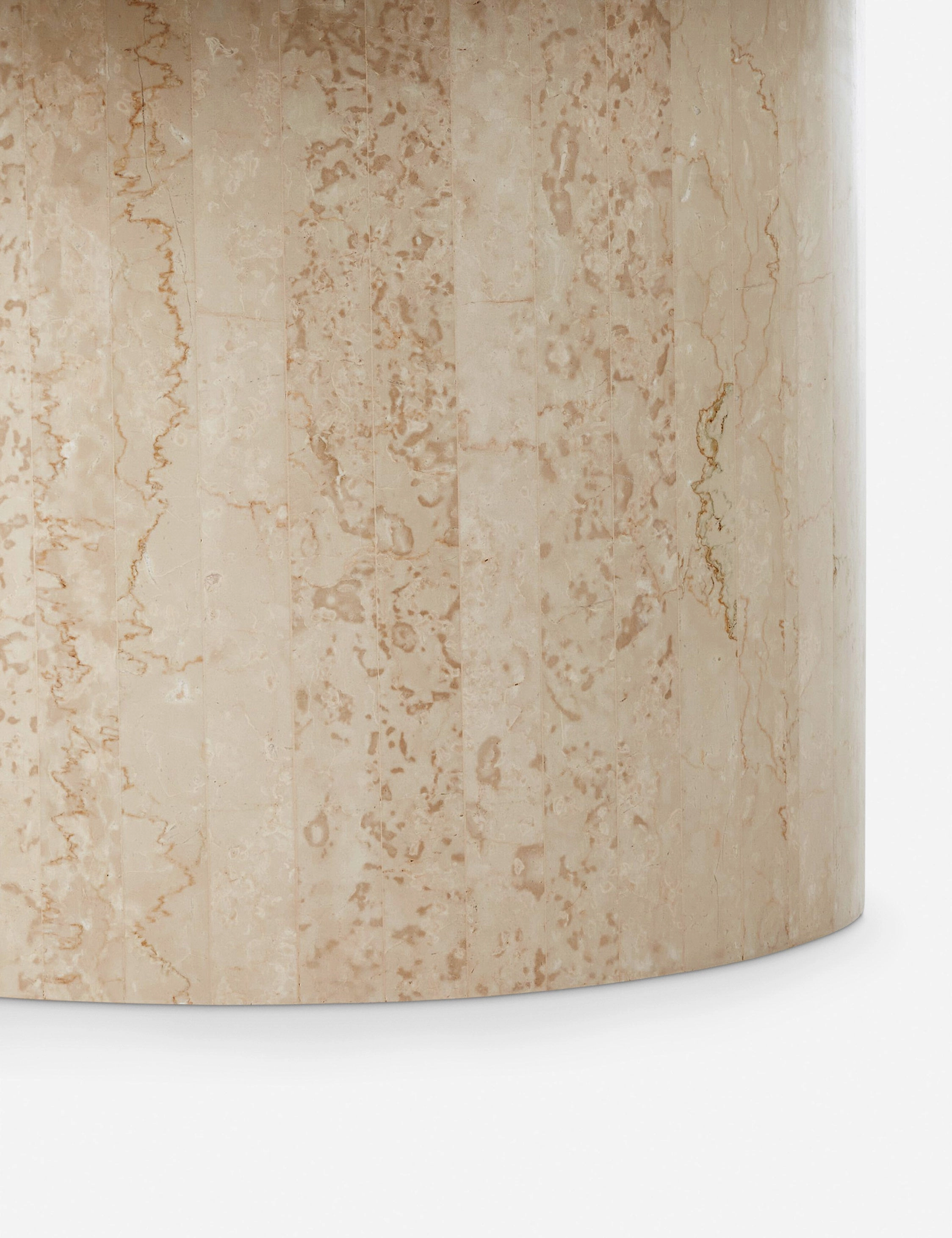 Alber Indoor / Outdoor Table