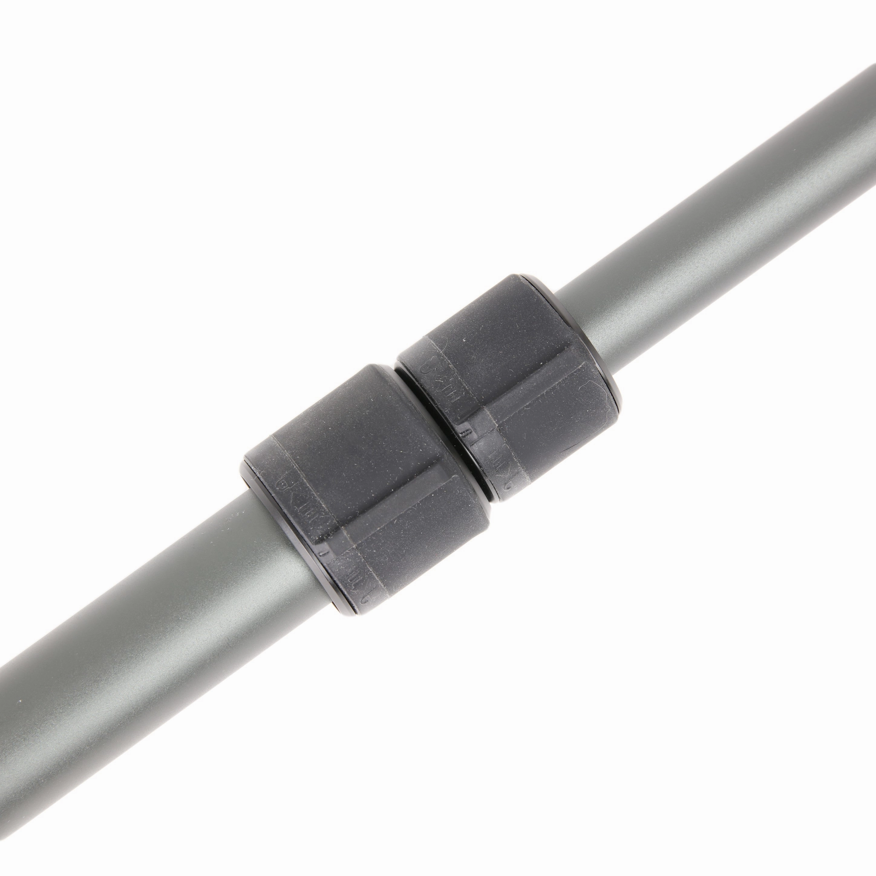 Alta Pro 2  263AP | Aluminum Tripod with 3-Way Video Pan Head | Overhead Shooting
