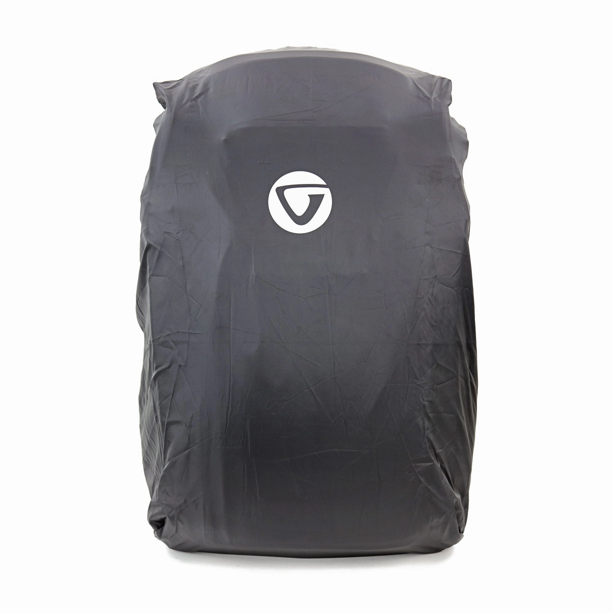 Alta Rise 45 Camera Backpack - Black