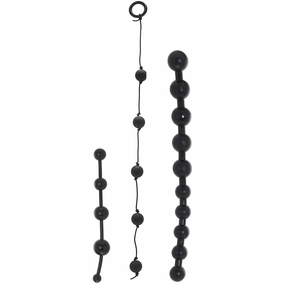 Anal Fantasy Beginner's Bead Kit