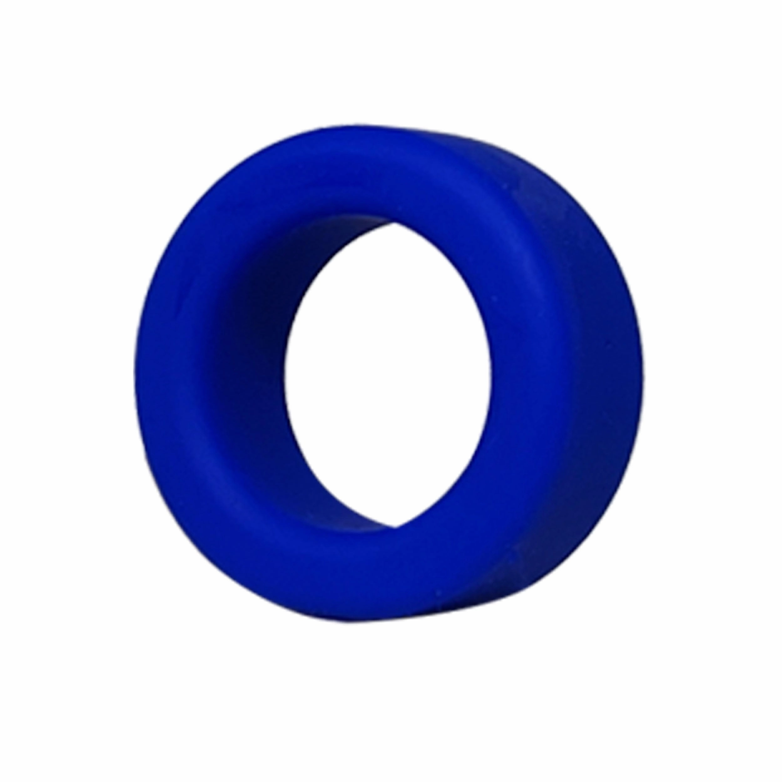 Anvil Blue Power Ring