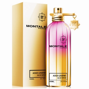 Aoud Legend by Montale 100ml EDP