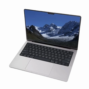 Apple MacBook Pro 16" 2024 M4 MAX 36GB RAM 1TB