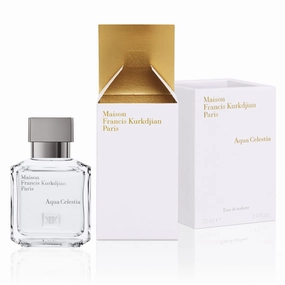 Aqua Celestia by Maison Francis Kurkdjian 70ml EDT