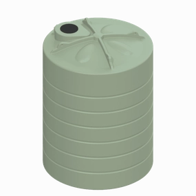 Aqua Water Tank 10,000L