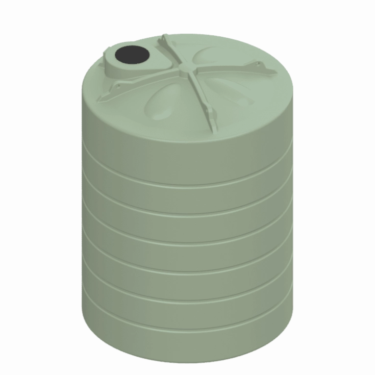 Aqua Water Tank 10,000L