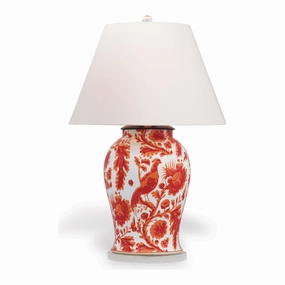Arcadia Lamp