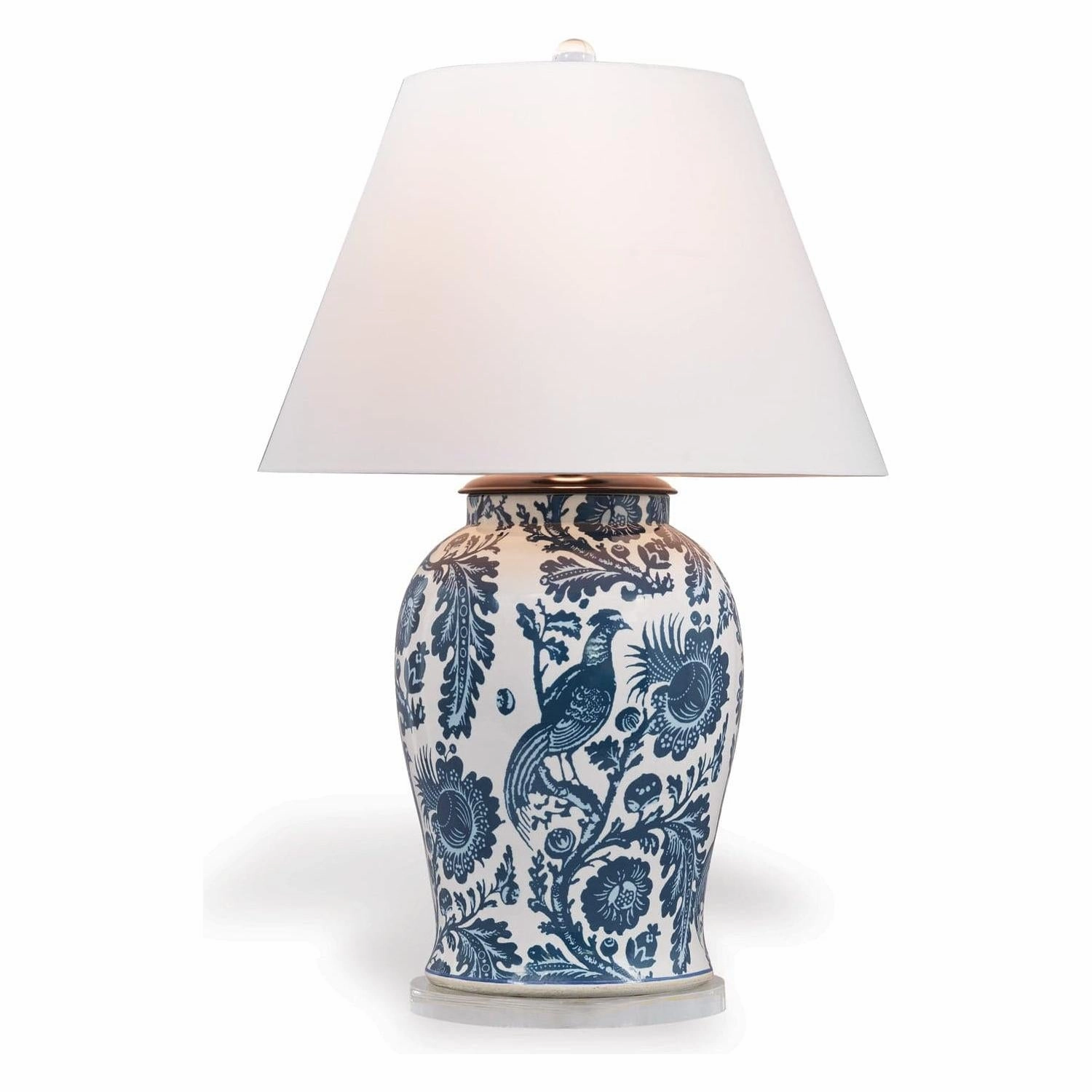 Arcadia Lamp