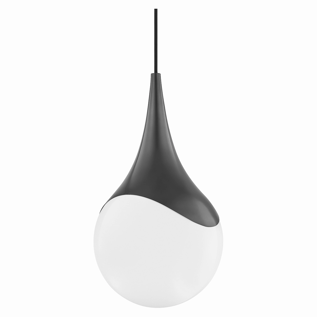 Ariana 1 Light Large Pendant
