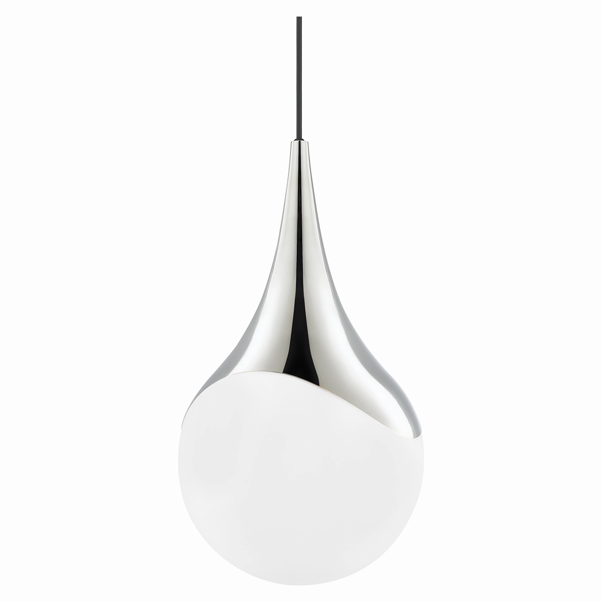 Ariana 1 Light Large Pendant