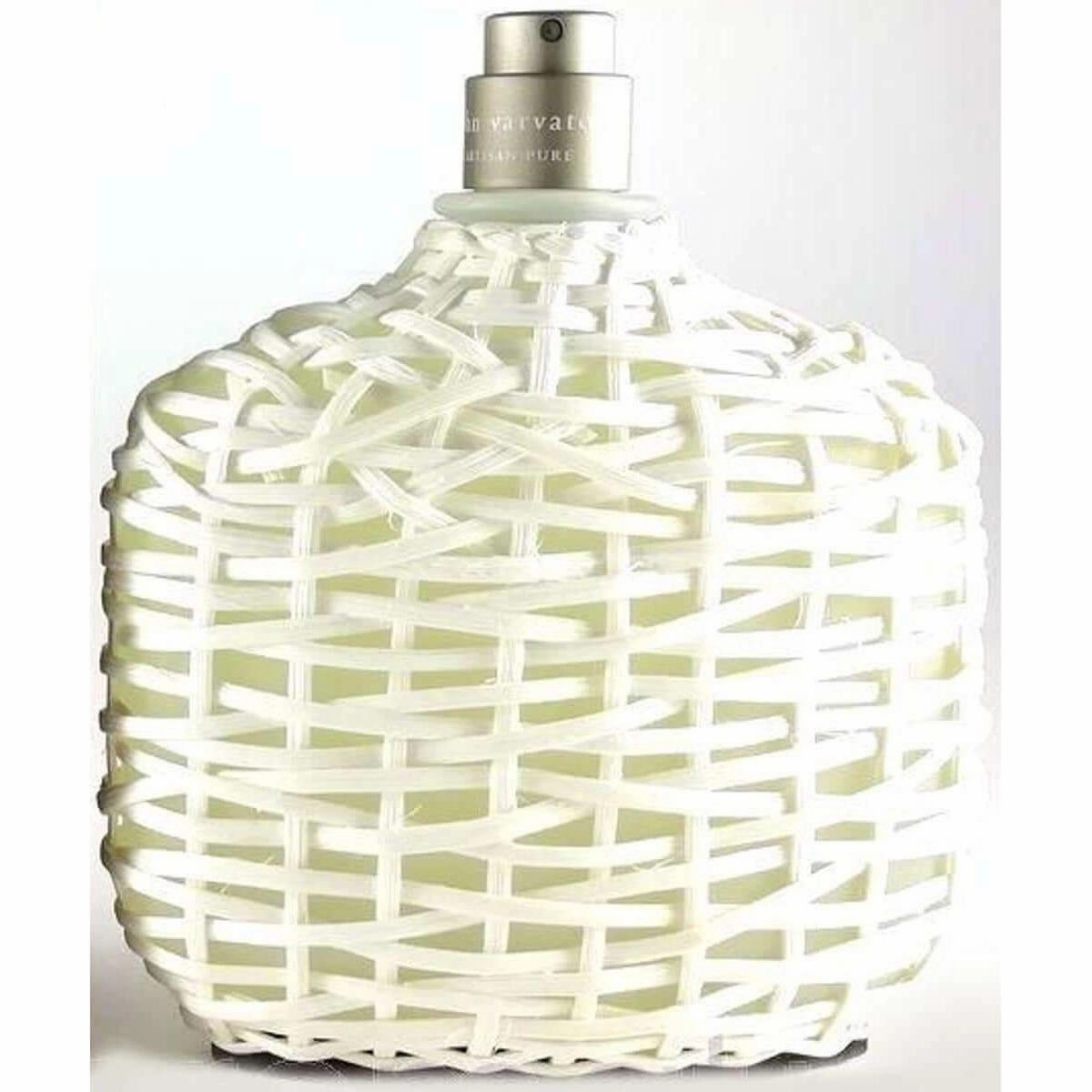 ARTISAN PURE by John Varvatos cologne for men EDT 4.2 oz New Tester