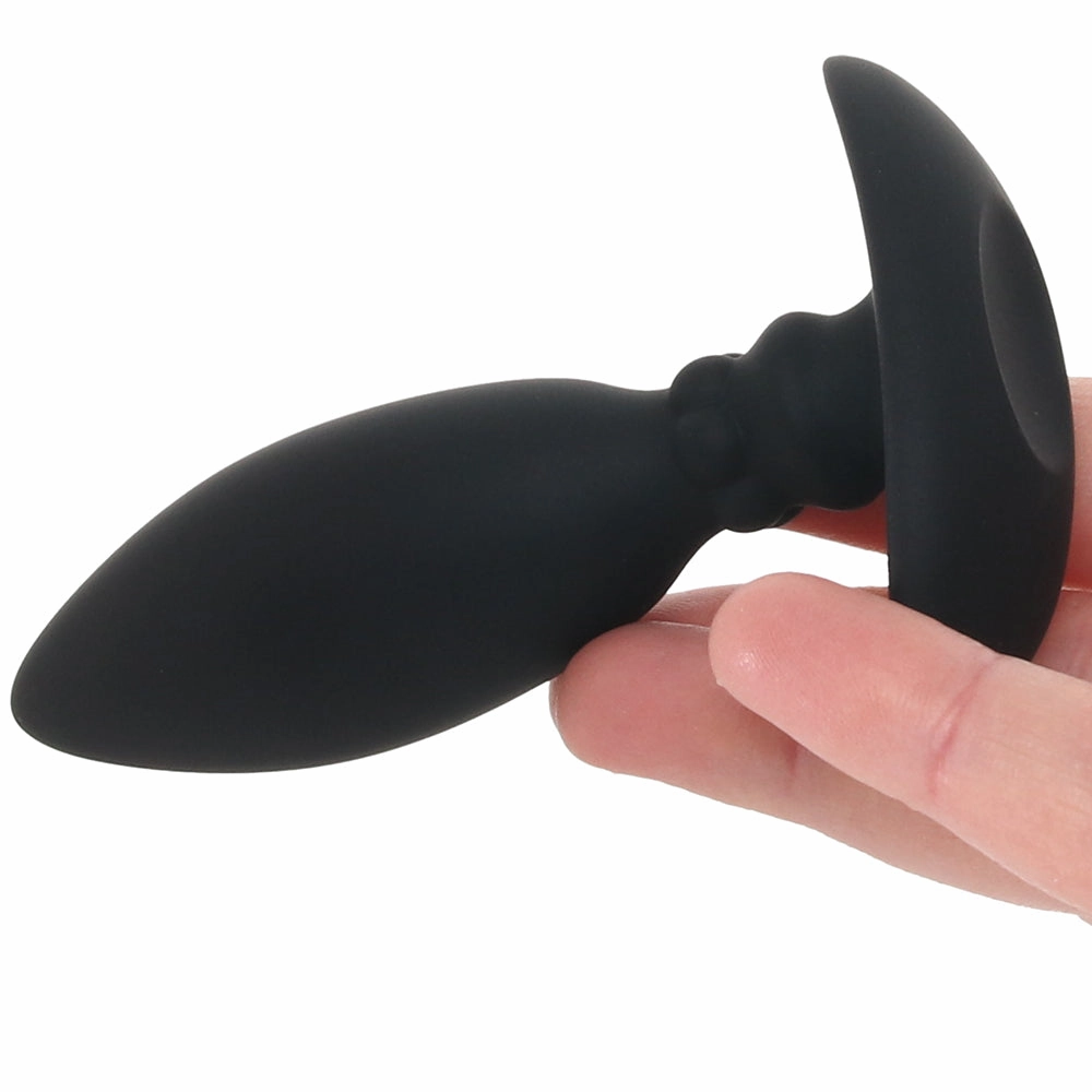 Ass-Station 3-in-1 Anal Training Kit