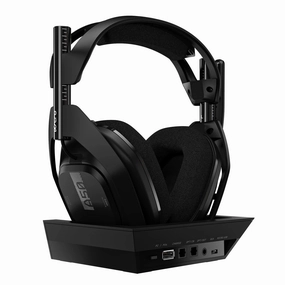 ASTRO A50 Wireless   Base Station for Xbox and PC