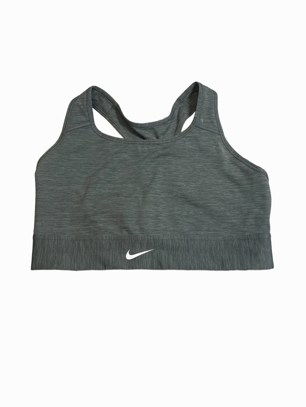 Athletic Bra By Nike Apparel  Size: 1x