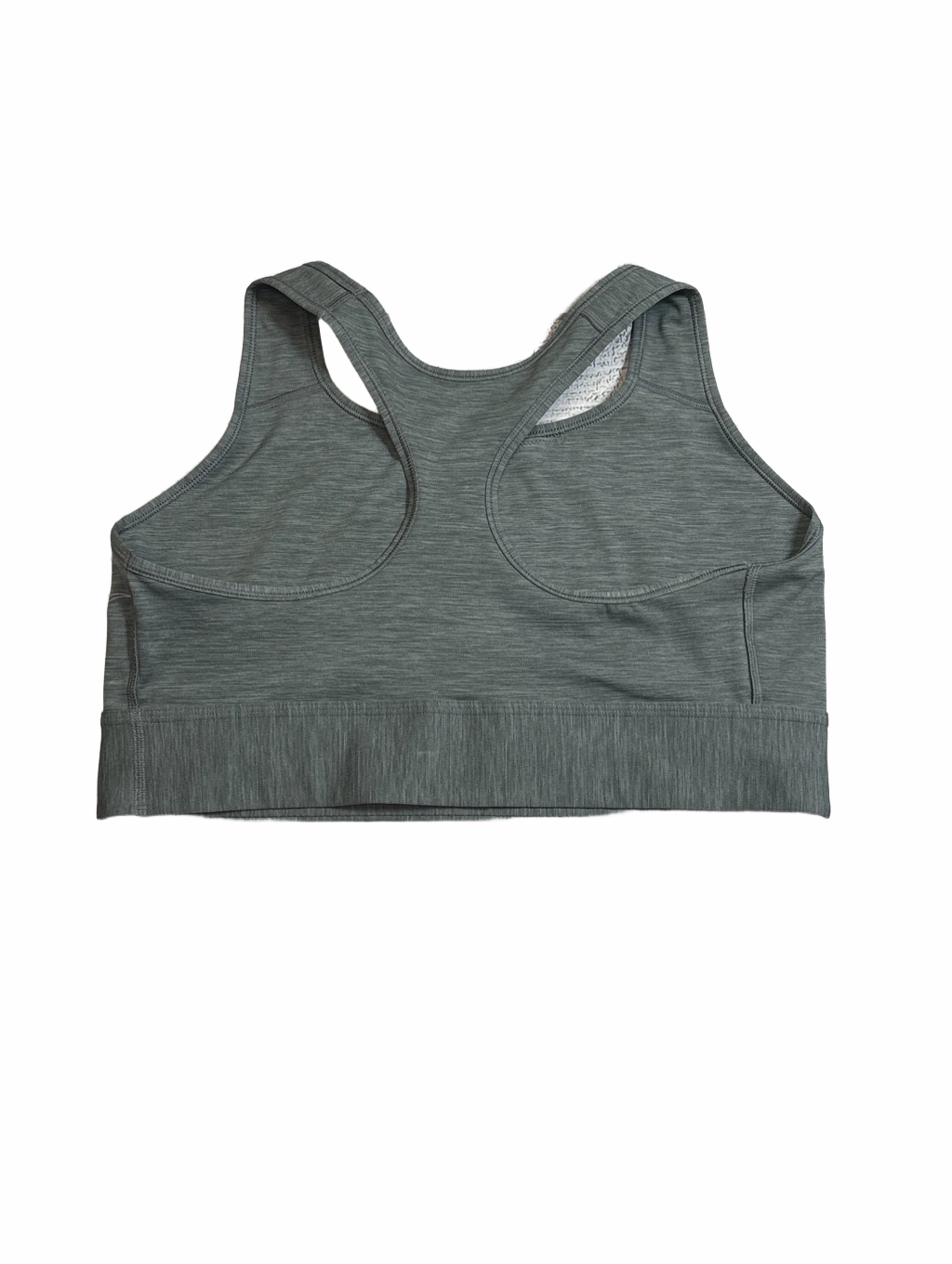 Athletic Bra By Nike Apparel  Size: 1x