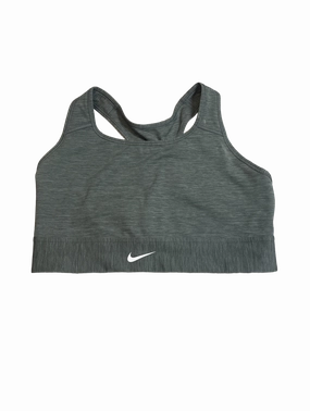Athletic Bra By Nike Apparel  Size: 1x