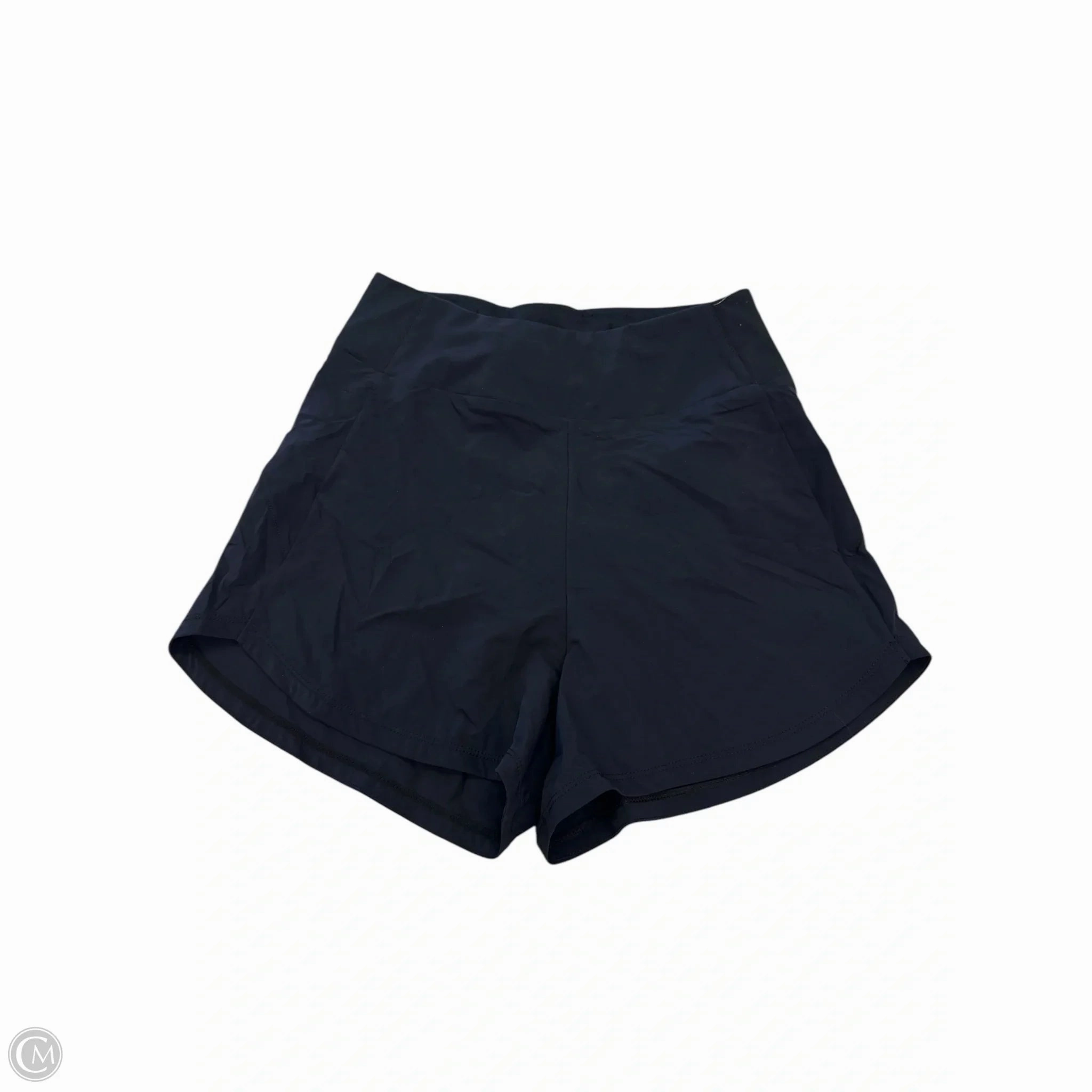 Athletic Shorts By Nike Apparel In Black, Size: Xs